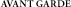 Avant Garde - Corporate Logo